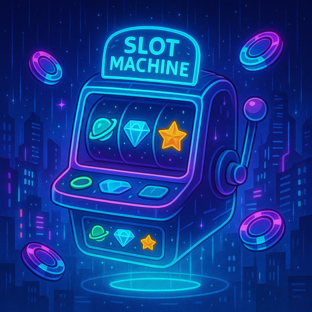 Online Slots ဂိမ်းများ ထိုင်ကာ MMK ဖြင့်ကစားနေသောမြင်ကွင်း
