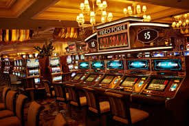 Online Slots ဂိမ်းများ ဆုသမင်ပေါင်းစုံ Jackpot
